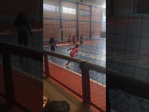 FUTSAL SUB 7 LEC PALHANO X IATE CLUBE - METROPOLITANO 21/05/2022 #futebol #futsal #londrina ⚽🏃💥
