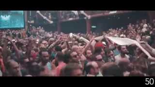 Amnesia Closing in 60 Seconds | Ibiza Spotlight