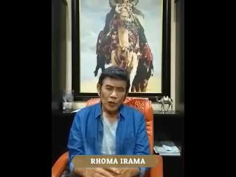 RAMBATE RATA HAYO -ROMA IRAMA- ALL ARTIS PAMMI