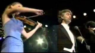 Andrea Bocelli - Musica proibita