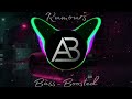 Rumours Bass Boosted CHINNA GURLEZ AKHTAR MANNI SANDHU Latest Punjabi Song 2024