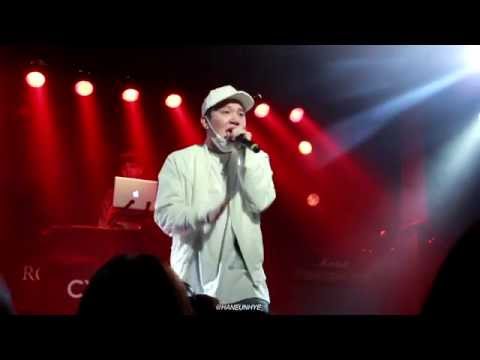 Chancey The Glow - That's Me (feat.Lil Cham)