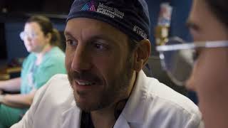 Mount Sinai Interventional Radiology