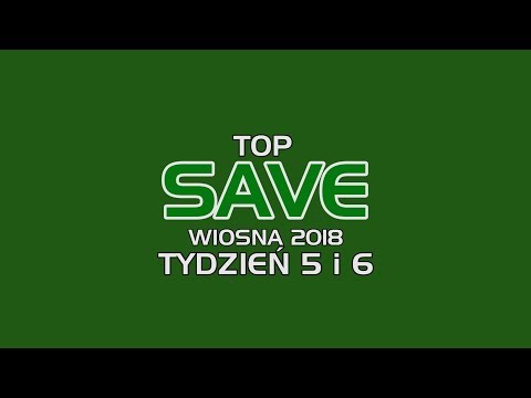 Top save 5 i 6 - Wiosna 2018