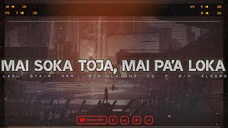 Download lagu MAI SOKA TOJA, MAI PA'A LOKA || PARTITUR LAGU PERSEMBAHAN KATOLIK || MOTIF ENDE-LIO mp3 Download lagu MAI SOKA TOJA, MAI PA'A LOKA || PARTITUR LAGU PERSEMBAHAN KATOLIK || MOTIF ENDE-LIO mp3
