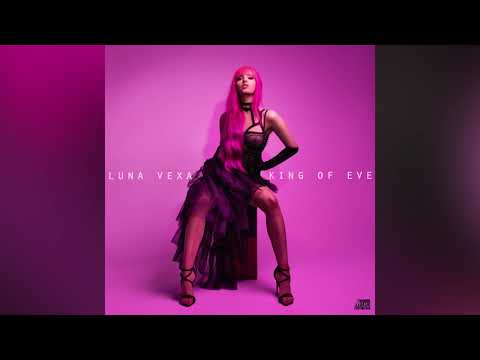 Luna Vexa - see my light