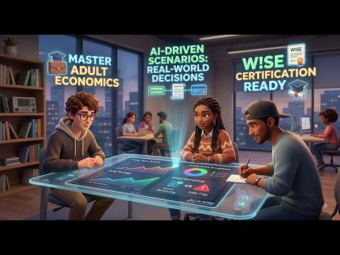 Video: For Teens
