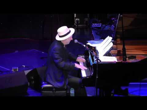 Jon Cleary - Showroom - Jan 22 2016 - LRBC #26