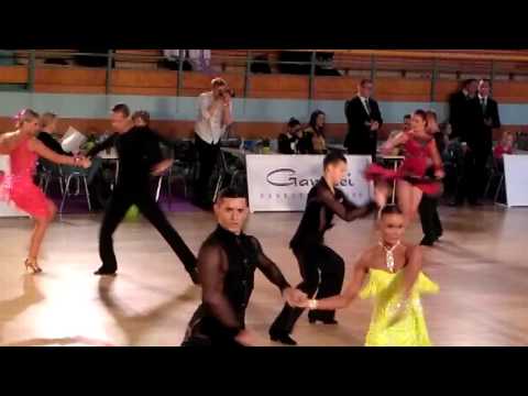 Undine Dinsberga Kaspar Vaik