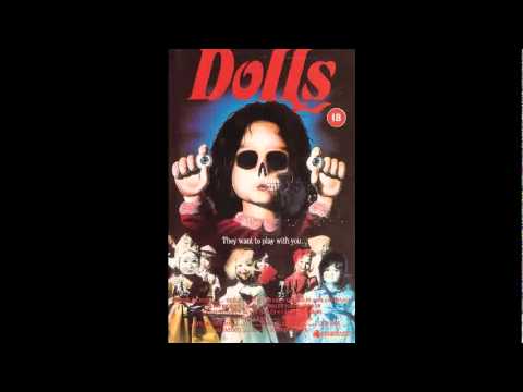 Horror Soundtrack - Dolls (1987)