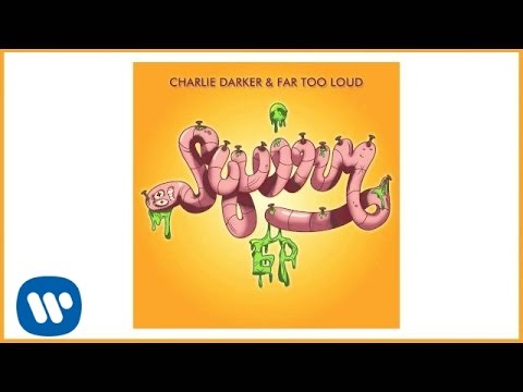 Charlie Darker & Far Too Loud - Nail Gun [Official Audio]