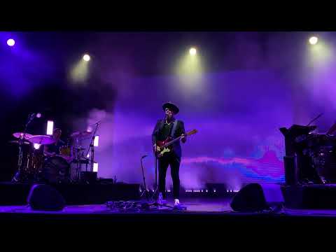 Smolik/Kev Fox - Wicked Game (live) Warszawa 2025