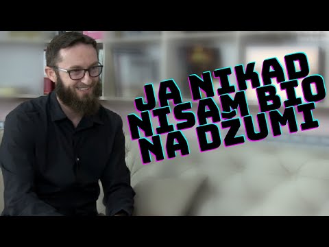 Od sada Rusmire ideš na džumu | hfz. dr. Rusmir Čoković