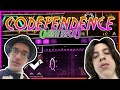 Codependence 2 PLAYER Extreme Demon Ft Technical By TCTeam Geometry Dash