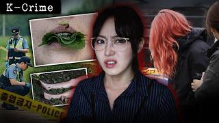 Download lagu 입과 성기에 깻잎이 가득한 채 알몸으로 발견..모두가 범인을 남자로 예상했지만..충격반전! mp3