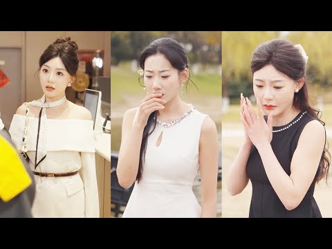 🔥🔥While delivering food, a beauty forced extra service—then a police beauty kept checking on him.