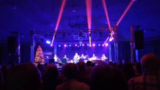 Lee Greenwood  Christmas concert