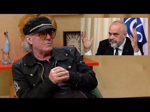 Akuzoi qeverine, a u pendua Aleksander Gjoka? Nuk do e besoni si menaxhon gjumin kengetari