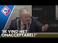 Commotie in de Haagse raad na ongepast appje: 'Sneue flikker' - OMROEP WEST