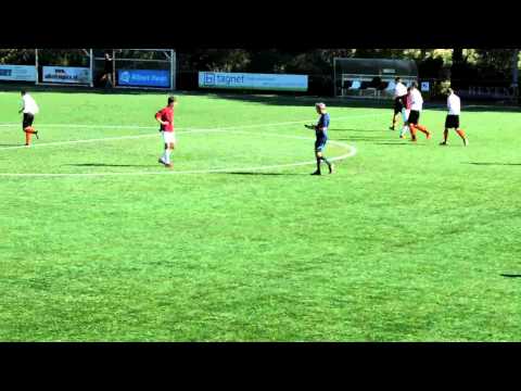 AMVJ A2 - HBC A4 (28-09-2013)