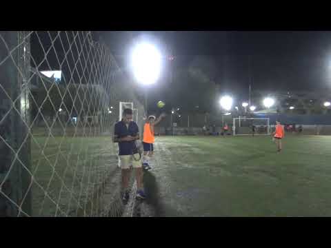 PIRIXX vs ROCAMORA   #Apertura2021 Fecha 2