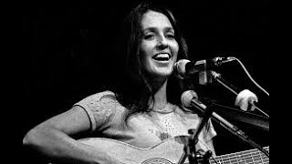 JOAN BAEZ  -  GRACIAS A LA VIDA