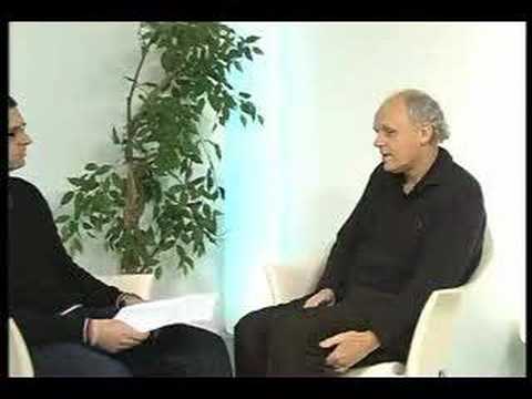 The Cherry Red Records Story - Part 1 - Iain McNay - Interview by Matt Bristow