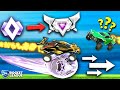 Becoming The 1 Heatseeker Player In The World 1 Shot At A Time