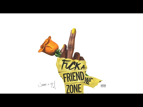Jacquees & DeJ Loaf - Fuck A Friend Zone (Full Mixtape)