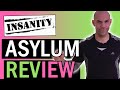 Insanity asylum review (2019) 1000 calorie workout from beachbody! and reason to avoid