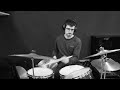 Elvin Jones drum solo on Ray El