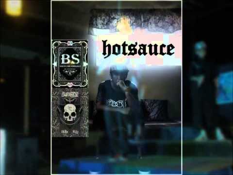 GINATAGO KO LANG (Secret Crush) - ROYAL HIPHOP ft HotSauce of B-SOULJAZ