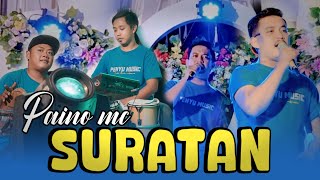 Download lagu Suratan - Paino Mc // Penyu Music Live ( Version Cover ) mp3