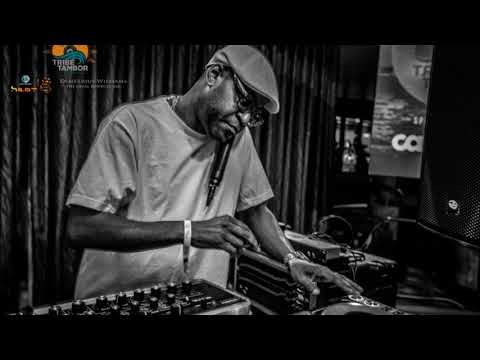 Shelter Records Live   Tyrone Francis live @ House N  U 07 01 2017