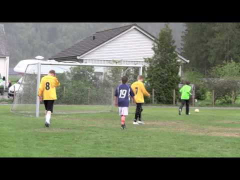 12052011 - Suldal-Jelsa (Del 2)