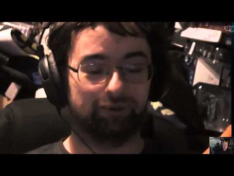 Filmmaker Profile: Damien Valentine