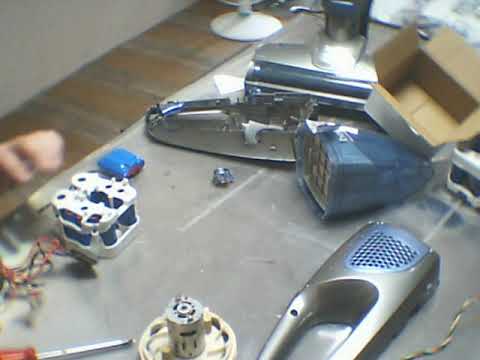 Beko BKK 1418 Şarjlı Süpürge Batarya Değişimi