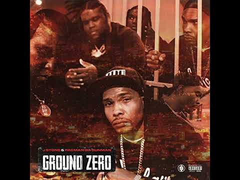 J Stone & Pacman Da Gunman - Cruisin' (feat. G.I. Joe) [432hz]