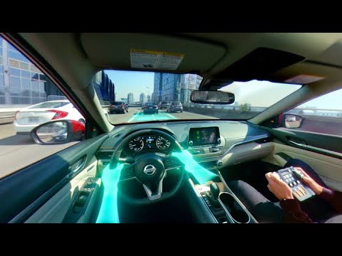 Fiat Egea Cross Hybrid 360 6K Sanal Sürüş Keyfi