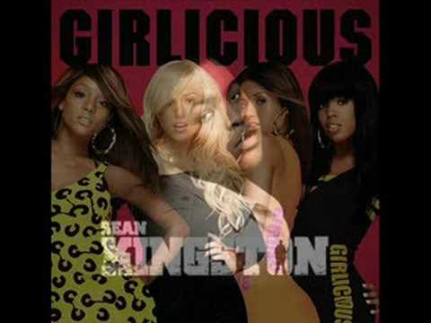 Girlicious ft. Sean Kingston - Still In Love