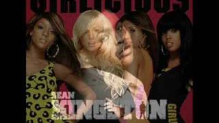 Girlicious ft. Sean Kingston - Still In Love