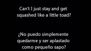 Before the morning sun - Lukas Graham (Sub. Inglés - Español)