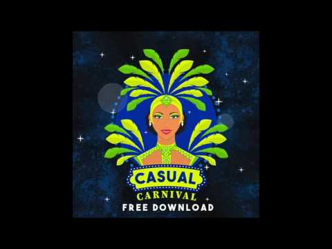Casual - Carnival