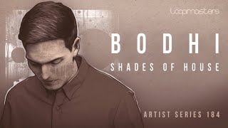 Video thumbnail for Loopmasters Bodhi Shades Of House Artist Series | House Sounds, Samples & Loops by Loopcloud