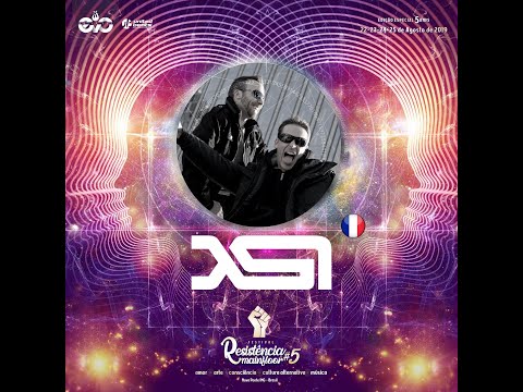Resistência Mainfloor #05 - XSI