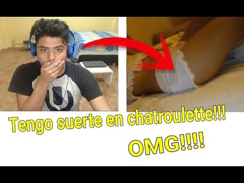 Solo Mujeres - Women Only  | Chatroulette - Omegle Expereincie #5  PARTE 1