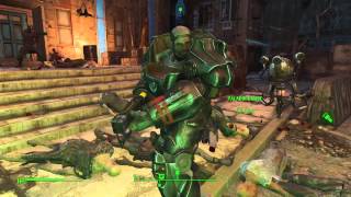 Madriiax's Live PS4 Broadcast