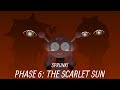 Sprunki Phase 6 The Scarlet Sun FULL SHOWCASE