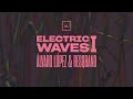 Electric Waves 1 - Alvaro López