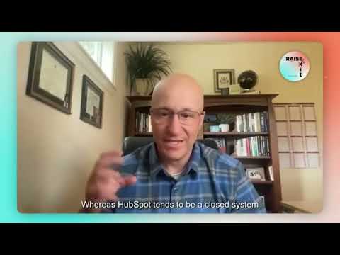 CRMs Hubspot VS Salesforce